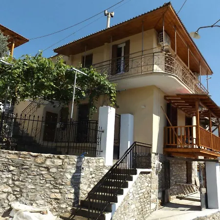 Sotiria's House Hébergement de vacances