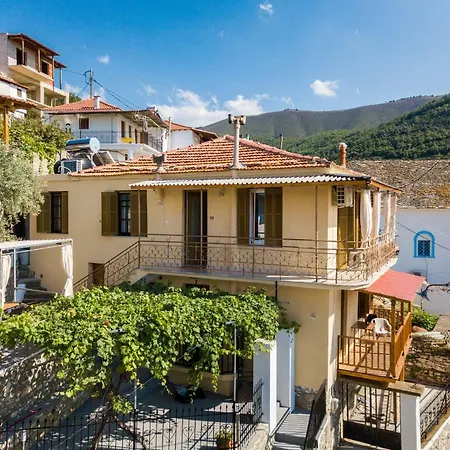 Sotiria's House Casa vacanze