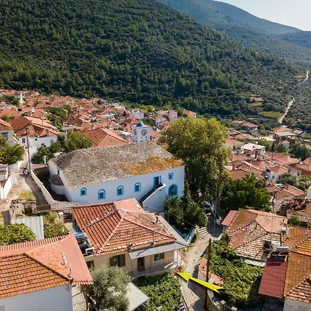 Sotiria's House Casa vacanze