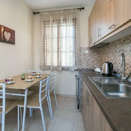 Semesterbostad Sotiria's House *