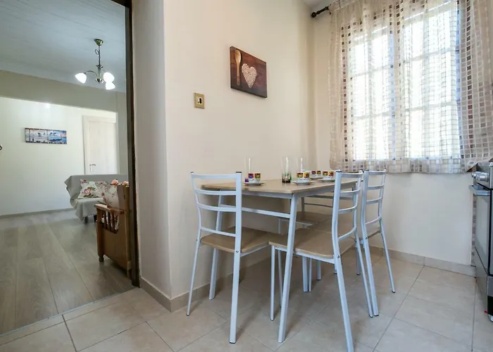 Vakantiehuis Sotiria's House *